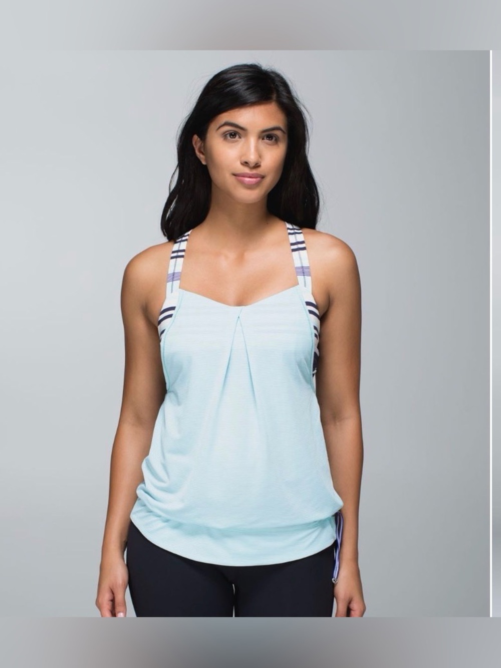 Lululemon Rest Less Tank size 6